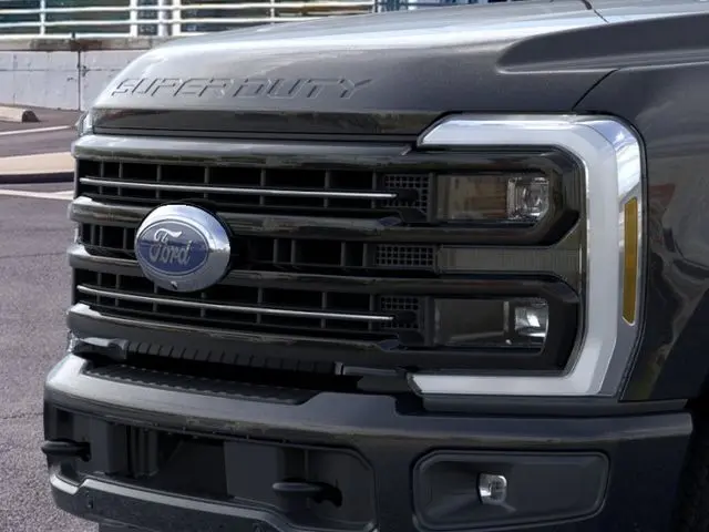 2026 Ford F-350 - $95,995
