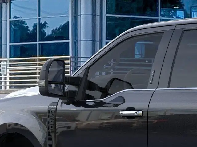 2026 Ford F-350 - $95,995