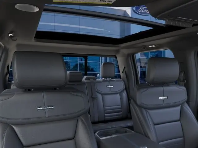 2026 Ford F-350 - $95,995