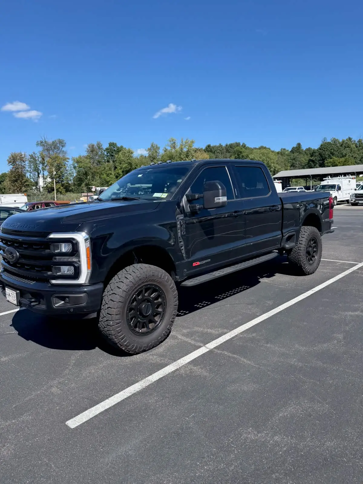 2023 Ford F-350
