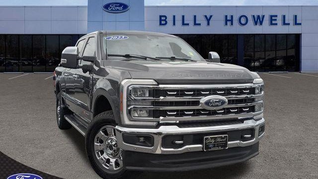 Preowned 2023 Ford F-350 Super Duty XLT for Sale