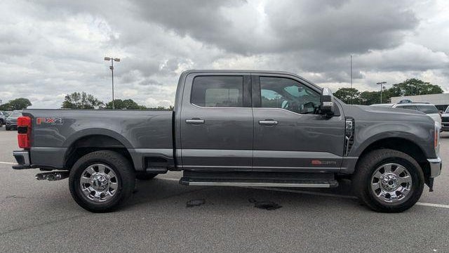 2023 Ford F-350 Super Duty XLT