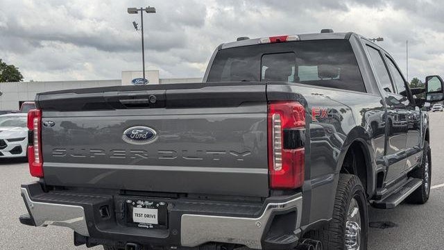 2023 Ford F-350 Super Duty XLT