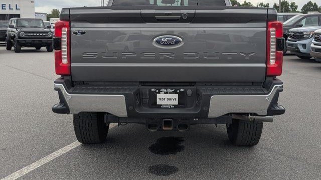 2023 Ford F-350 Super Duty XLT