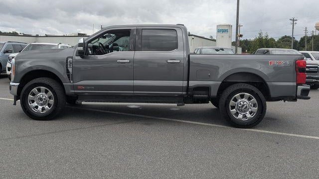 2023 Ford F-350 Super Duty XLT