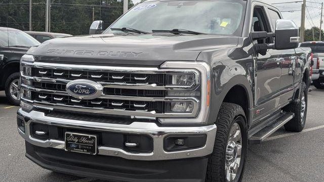 2023 Ford F-350 Super Duty XLT