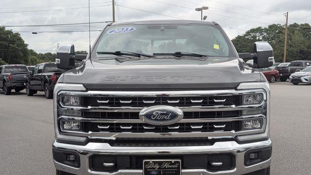 2023 Ford F-350 Super Duty XLT