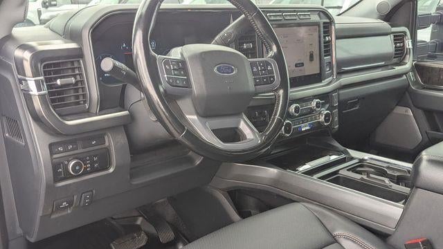 2023 Ford F-350 Super Duty XLT