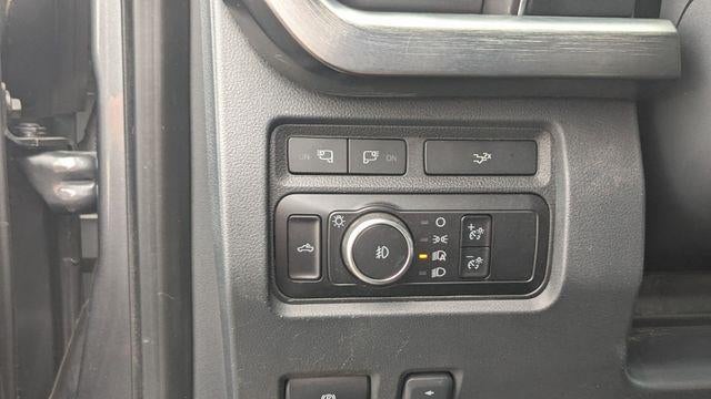2023 Ford F-350 Super Duty XLT