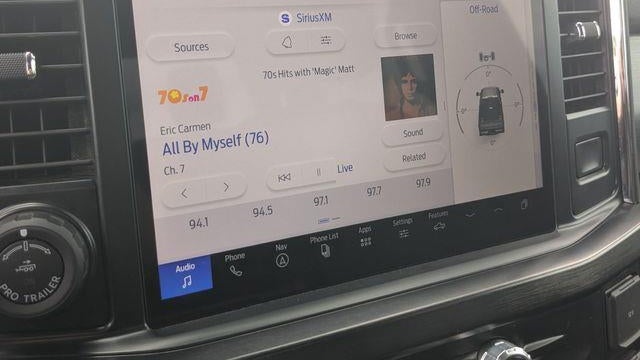 2023 Ford F-350 Super Duty XLT