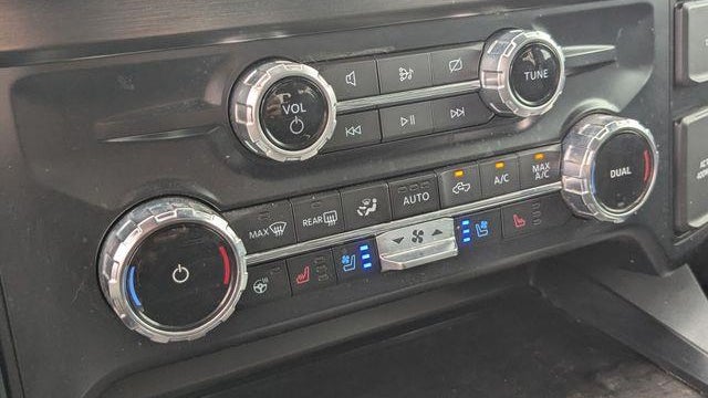 2023 Ford F-350 Super Duty XLT