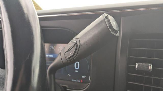 2023 Ford F-350 Super Duty XLT