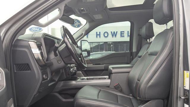 2023 Ford F-350 Super Duty XLT