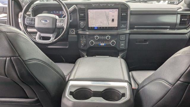 2023 Ford F-350 Super Duty XLT