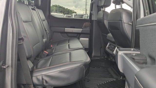 2023 Ford F-350 Super Duty XLT