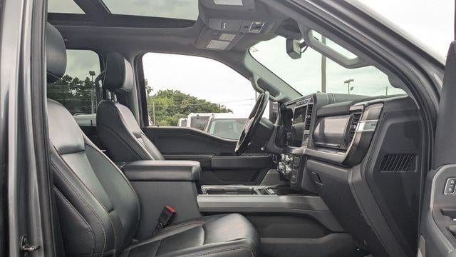 2023 Ford F-350 Super Duty XLT