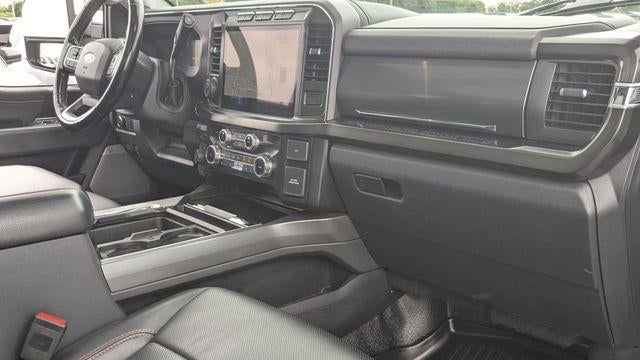 2023 Ford F-350 Super Duty XLT