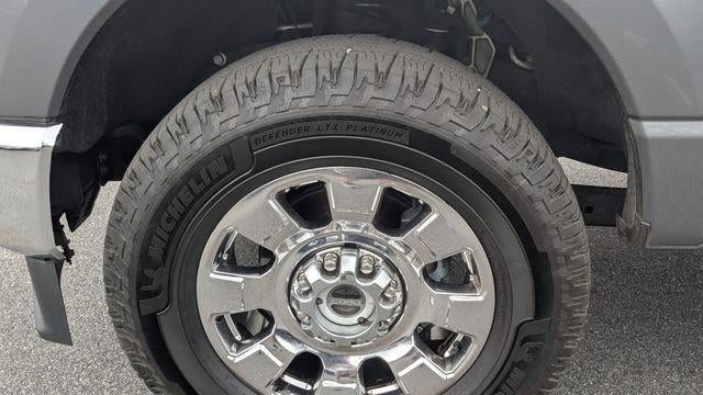 2023 Ford F-350 Super Duty XLT