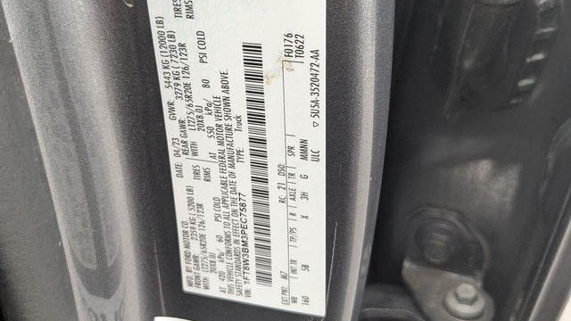 2023 Ford F-350 Super Duty XLT