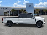 2023 F-350 Super Duty Thumbnail 3