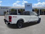 2023 F-350 Super Duty Thumbnail 4