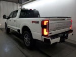 2023 F-350 Super Duty Thumbnail 4