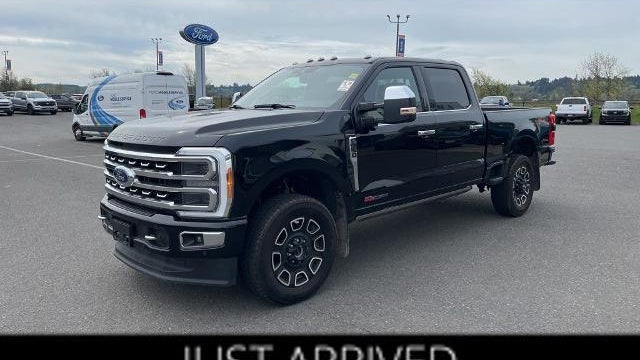 Preowned 2023 Ford F-350 Super Duty XLT for Sale