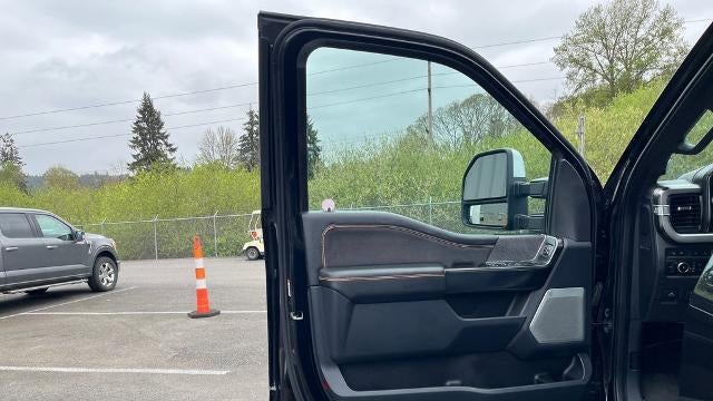 2023 Ford F-350 Super Duty King Ranch