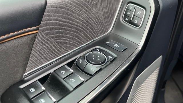 2023 Ford F-350 Super Duty King Ranch
