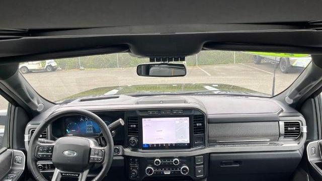 2023 Ford F-350 Super Duty King Ranch