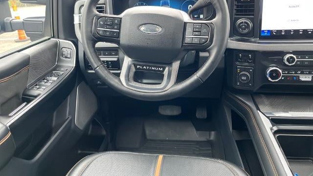 2023 Ford F-350 Super Duty King Ranch