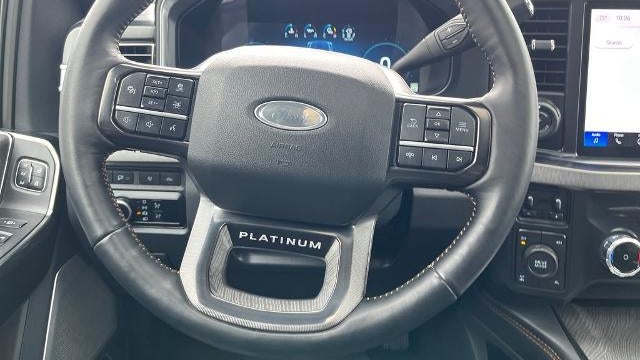 2023 Ford F-350 Super Duty King Ranch
