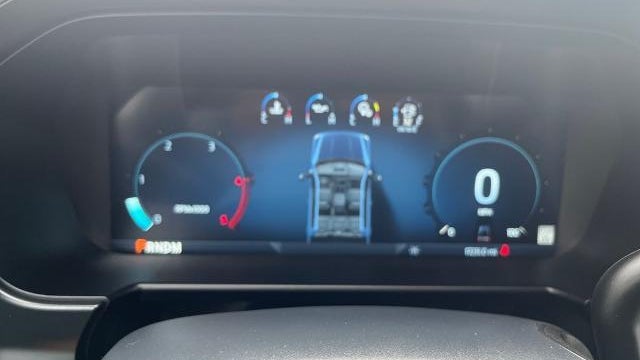2023 Ford F-350 Super Duty King Ranch