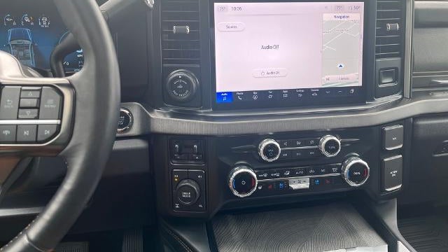 2023 Ford F-350 Super Duty King Ranch