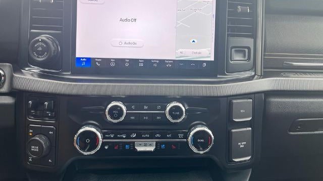 2023 Ford F-350 Super Duty King Ranch