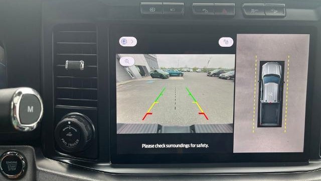 2023 Ford F-350 Super Duty King Ranch