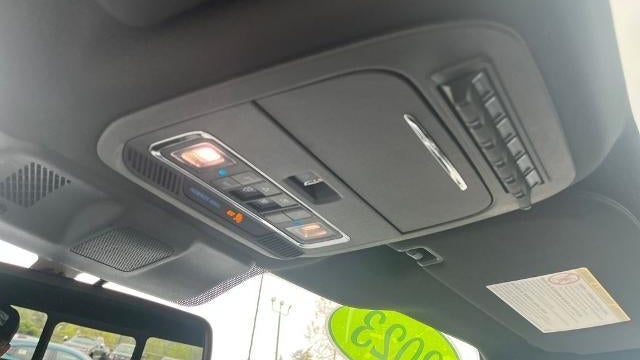 2023 Ford F-350 Super Duty King Ranch