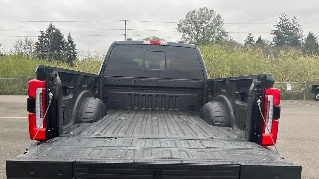2023 Ford F-350 Super Duty King Ranch