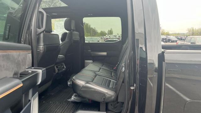 2023 Ford F-350 Super Duty King Ranch