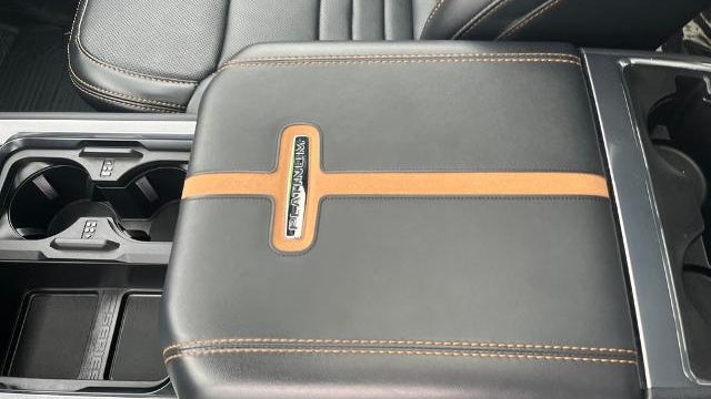 2023 Ford F-350 Super Duty King Ranch
