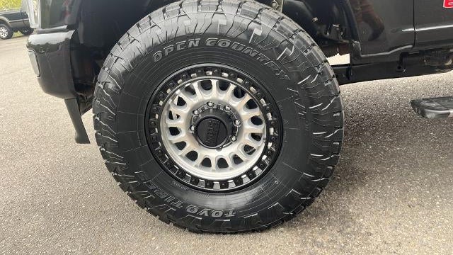 2023 Ford F-350 Super Duty King Ranch