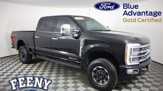 Preowned 2023 Ford F-350 Super Duty XLT for Sale