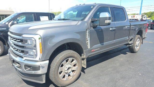 Preowned 2023 Ford F-350 Super Duty XLT for Sale