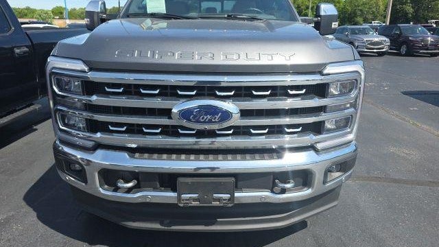 2023 Ford F-350 Super Duty XLT