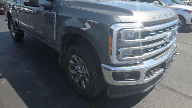 2023 Ford F-350 Super Duty XLT