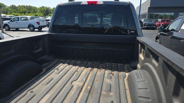 2023 Ford F-350 Super Duty XLT