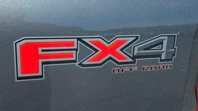 2023 Ford F-350 Super Duty XLT