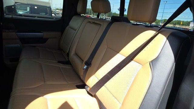 2023 Ford F-350 Super Duty XLT
