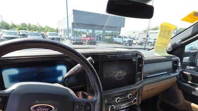 2023 Ford F-350 Super Duty XLT