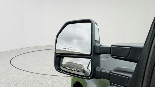 2023 Ford F-350 Super Duty XLT